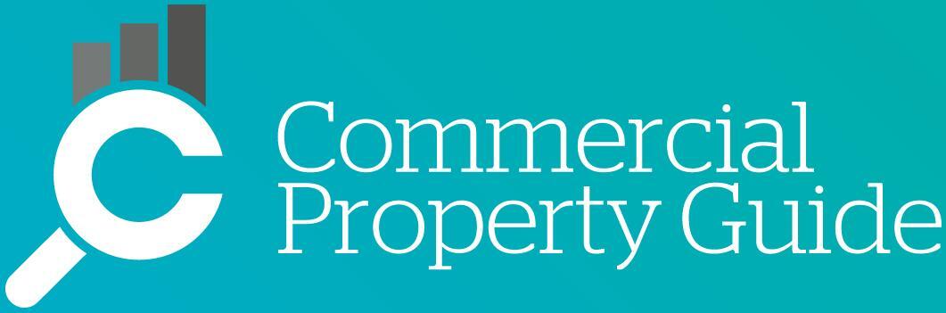 Commercial Property Guide